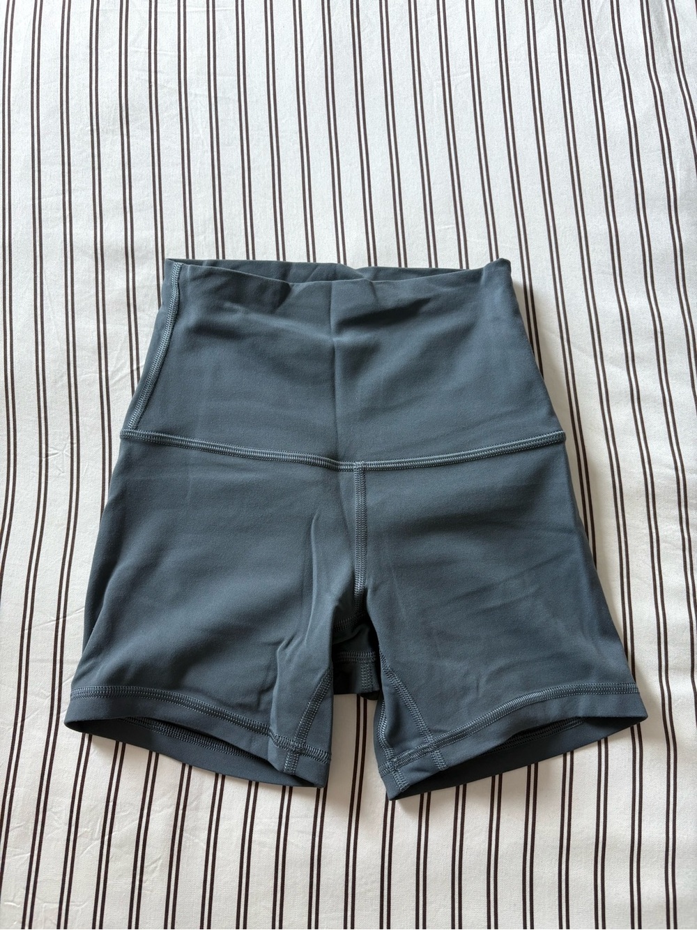 Lululemon Align Shorts